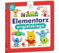Disney Maluch. Elementarz angielskiego Praca zbiorowa