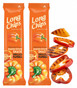 LONG CHIPS Chipsy Ziemniaczane o Smaku GRILOWANEJ PAPRYKI 75g x2
