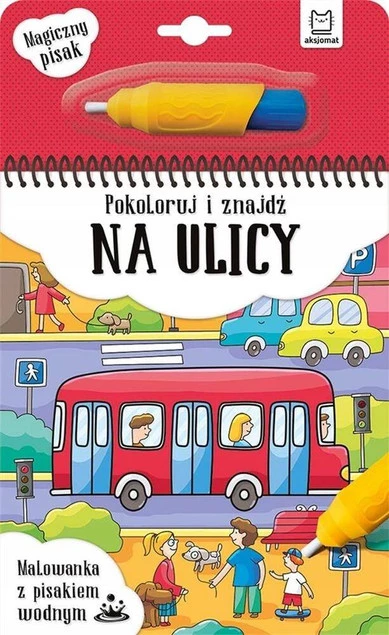 Na ulicy