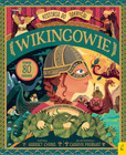 Historia do odkrycia. Wikingowie Harriet Evans