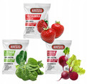 Proszek owocowy mix 3×15 g Kresto – smak