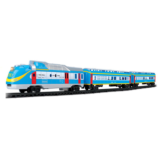 Dromader Kolej Express 