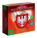 Zabawka Edukacyjna Quiz Historia Polski Wielki