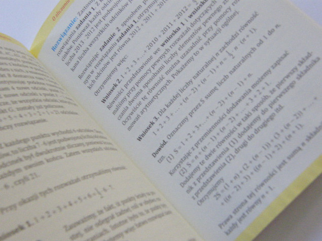 Miniatury Matematyczne 41: Dzielimy Kwadrat na Kwadraty | Aksjomat