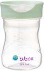 B.Box Kubek Treningowy do Picia 240ml Szałwiowy 12m+ BPA Free