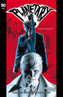 Planetary Warren Ellis