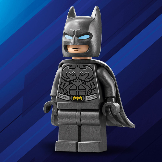 LEGO Super Heroes 76304 Batman na zawsze Batmobil