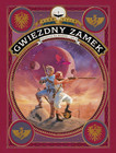 Gwiezdny Zamek 1869 Tom 4 Francuz na Marsie Alex Alice