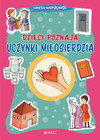 Dzieci poznają uczynki miłosierdzia Barbara Baffetti