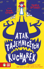 Szkolne szaleństwa. Atak tajemniczych kucharek Pamela Butchart