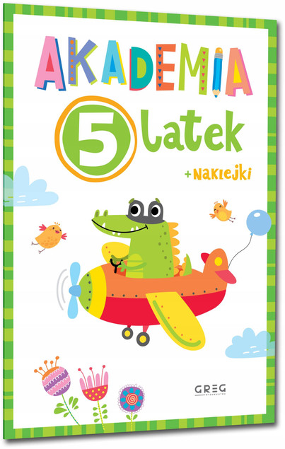 Akademia 5-latka