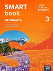 Geografia LO 3 Nowe Oblicza geografii Smartbook ZP Podręcznik