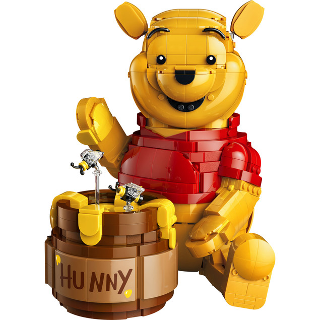 LEGO® 43300 Disney - Kubuś Puchatek
