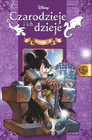 Czarodzieje i ich dzieje tom 2 Praca zbiorowa