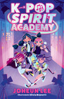 K-Pop Spirit Academy Joheun Lee