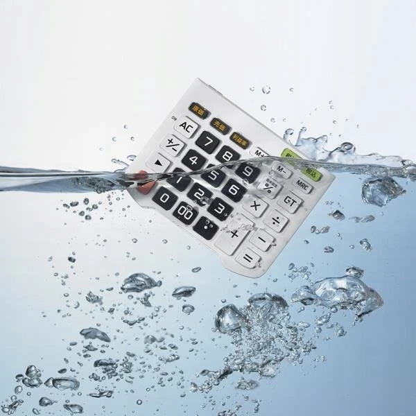 Szczegóły Casio WD-320MT