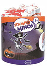 Pieczątki gumowe Stemple Scrapbooking Halloween