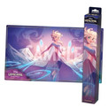 Disney Lorcana Azurite Sea Mata do gry Donald Duck