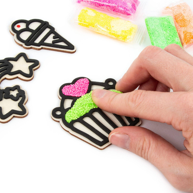 Zawieszka do kluczy Sweet – Kidea