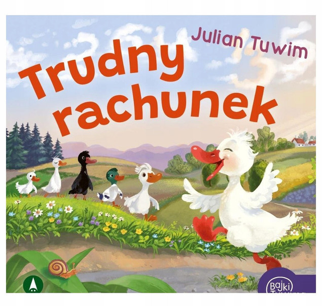 Trudny rachunek