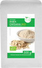 Biolife Mąka owsiana 500g bio