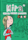 Mira. Tom 3. Rasmus Bregnhoi, Sabine Lemire