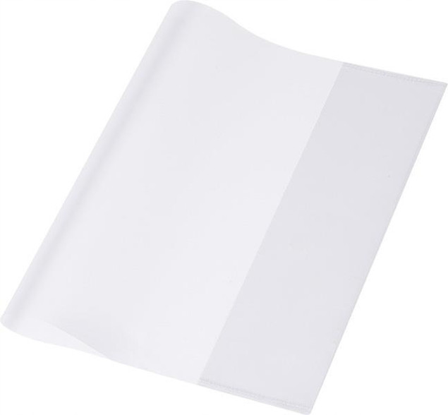 OKŁADKA NA ZESZYT Format A4 10 Sztuk Panta Plast