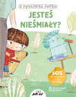 Z poradnika smyka Jesteś nieśmiały? Chiara Piroddi
