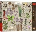 Puzzle TREFL 500 elementów Finders Keepers: Przyprawy