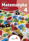 Matematyka 4 z plusem. Podręcznik do klasy 4 szkoły podstawowej (Nowe Wydanie) – GWO