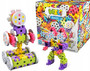Klocki Meli Basic Constructor 400 elementów