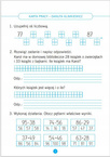 Matematyka Karty Pracy Do Ćwiczeń Klasa 3 Danuta Klimkiewicz 6+ Skrzat