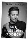Mój następny oddech Jeremy Renner