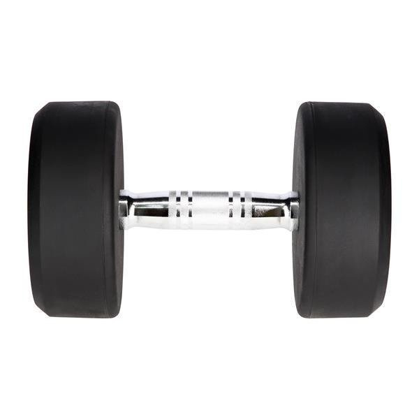 HG PRO 18 KG HANTLE GUMOWANE HMS