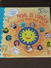Medal za Uśmiech Czyli Dzieci Mają Głos Anna Czerwińska-Rudel