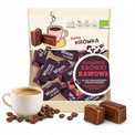 Super Krówka kawa BIO wegańskie krówki 150g