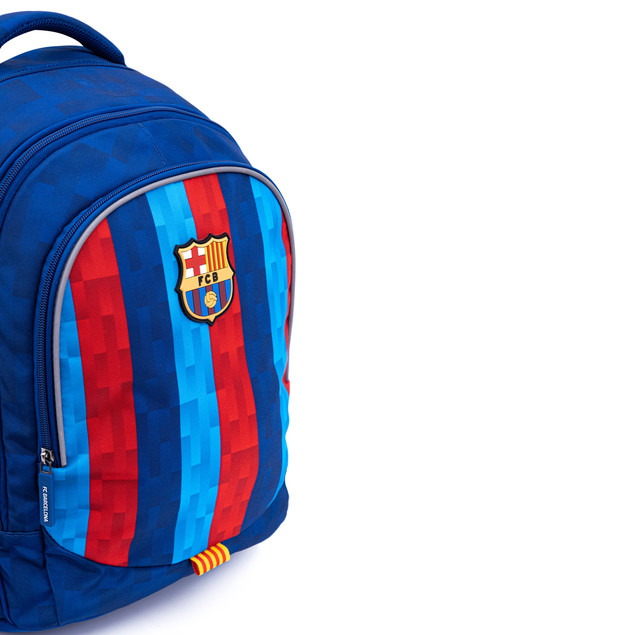 PLECAK szkolny ASTRABAG AB340 FC BARCELONA