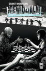 Niewidzialni T.4 Grant Morrison, Chris Weston, Ivan Reis, Ray Krys