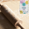 Mąka pszenna Młyn Mazurki 1000 g