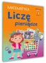 Liczę pieniądze