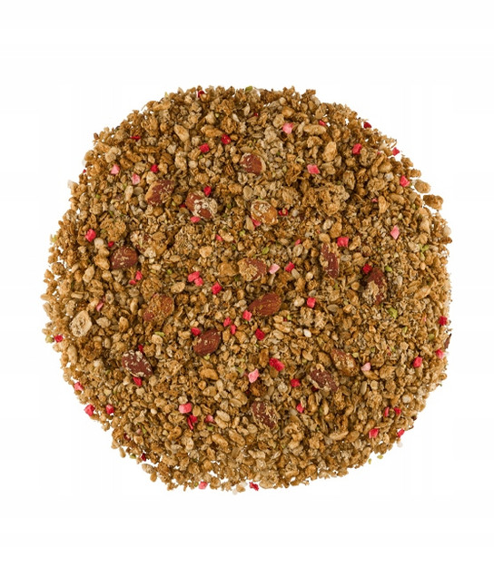 Granola Karma 250 kg - Ogromna Paczka Dobrej Energii