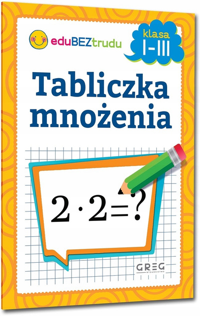 ZESTAW 4 Książeczek - DODAWANIE ODEJMOWANIE MNOŻENIE DZIELENIE KALIGRAFIA