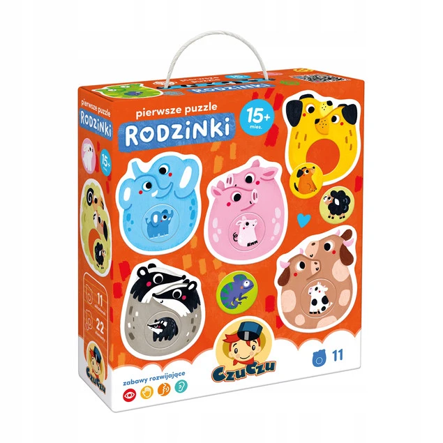 Rodzinki