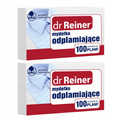Mydełko Odplamiające Dr Reiner 100g x2