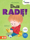 Dasz radę! Porozmawiaj ze mną Anna Jankowska - Samodzielność Przedszkolaków