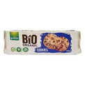 Herbatniki GULLON Bio z kawałkami czekolady 150g