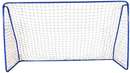 Bramka piłkarska stalowa 240x160x100 cm 1147 Spartan