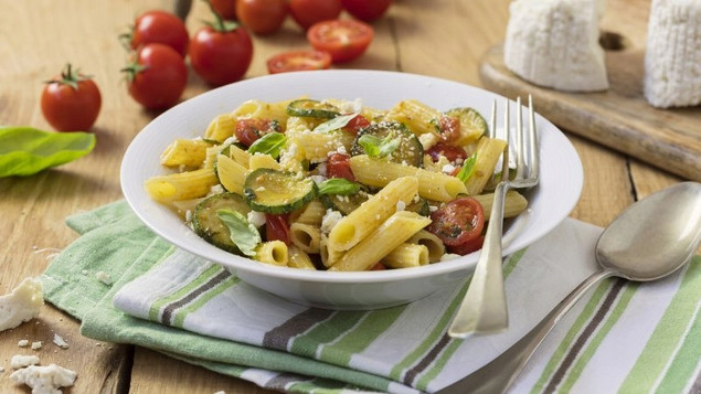 SCHAR Penne makaron bezglutenowy rurki 250g