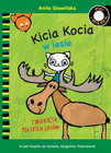 Kicia Kocia W LESIE Zwierzęta Polskich Lasów 3+ Media Rodzina