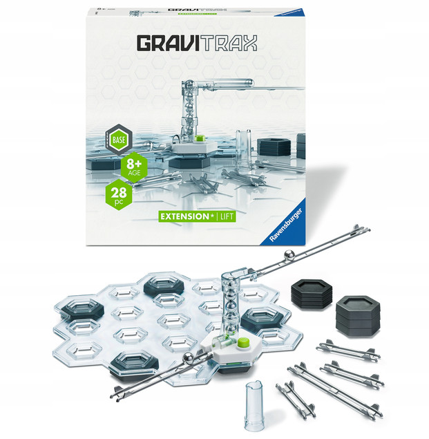 Ravensburger GraviTrax Winda